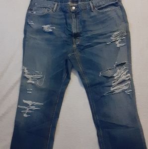 Levi's jeans 541